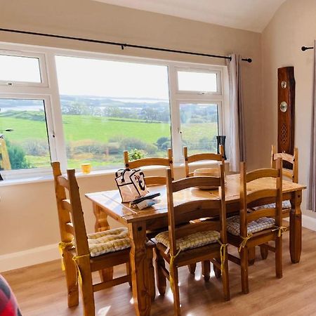 Private 3 Bedroom House Ideal For Family & Friends Killybegs Eksteriør bilde