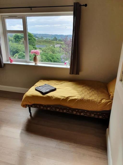 Private 3 Bedroom House Ideal For Family & Friends Killybegs Eksteriør bilde