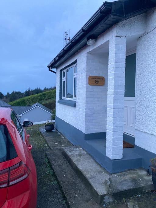 Private 3 Bedroom House Ideal For Family & Friends Killybegs Eksteriør bilde