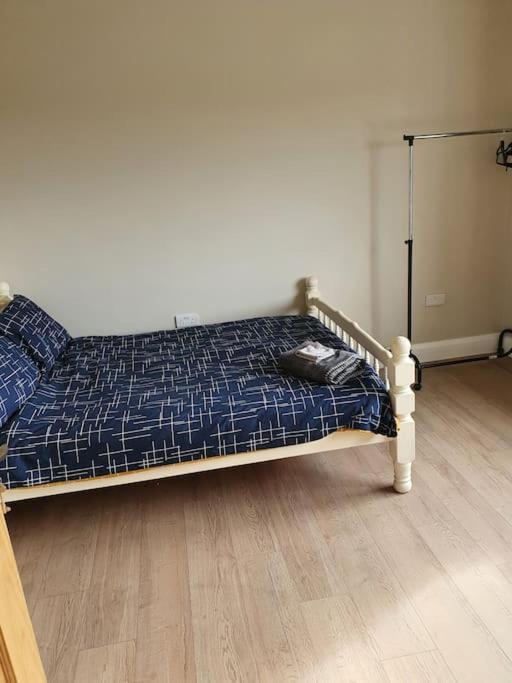 Private 3 Bedroom House Ideal For Family & Friends Killybegs Eksteriør bilde