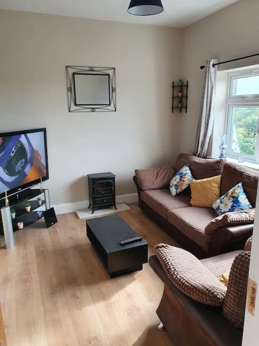 Private 3 Bedroom House Ideal For Family & Friends Killybegs Eksteriør bilde