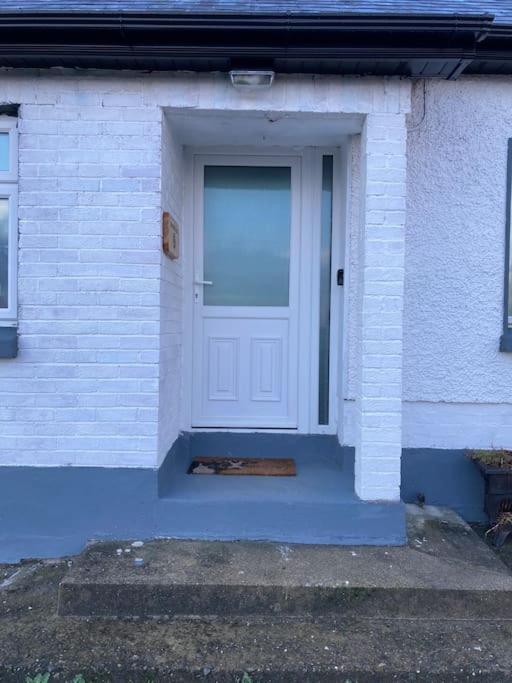 Private 3 Bedroom House Ideal For Family & Friends Killybegs Eksteriør bilde