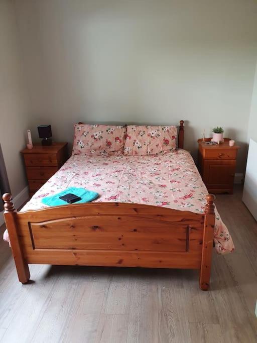 Private 3 Bedroom House Ideal For Family & Friends Killybegs Eksteriør bilde