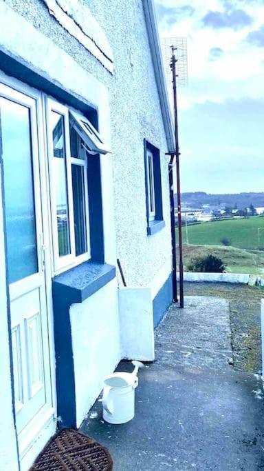 Private 3 Bedroom House Ideal For Family & Friends Killybegs Eksteriør bilde