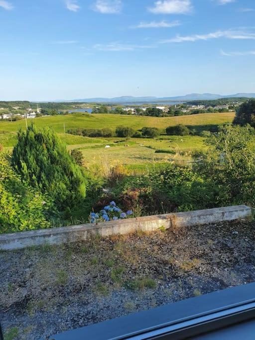 Private 3 Bedroom House Ideal For Family & Friends Killybegs Eksteriør bilde