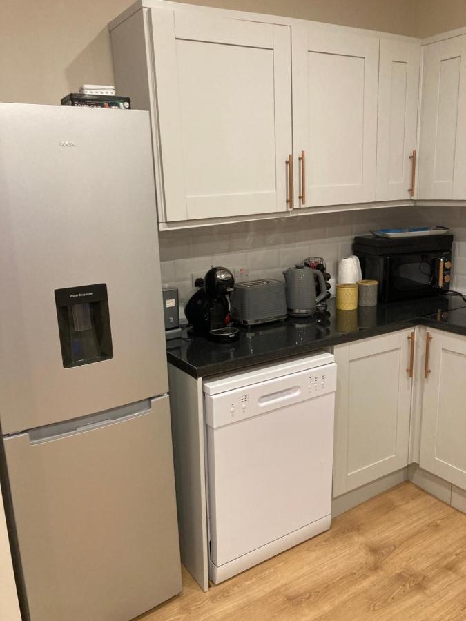 Private 3 Bedroom House Ideal For Family & Friends Killybegs Eksteriør bilde