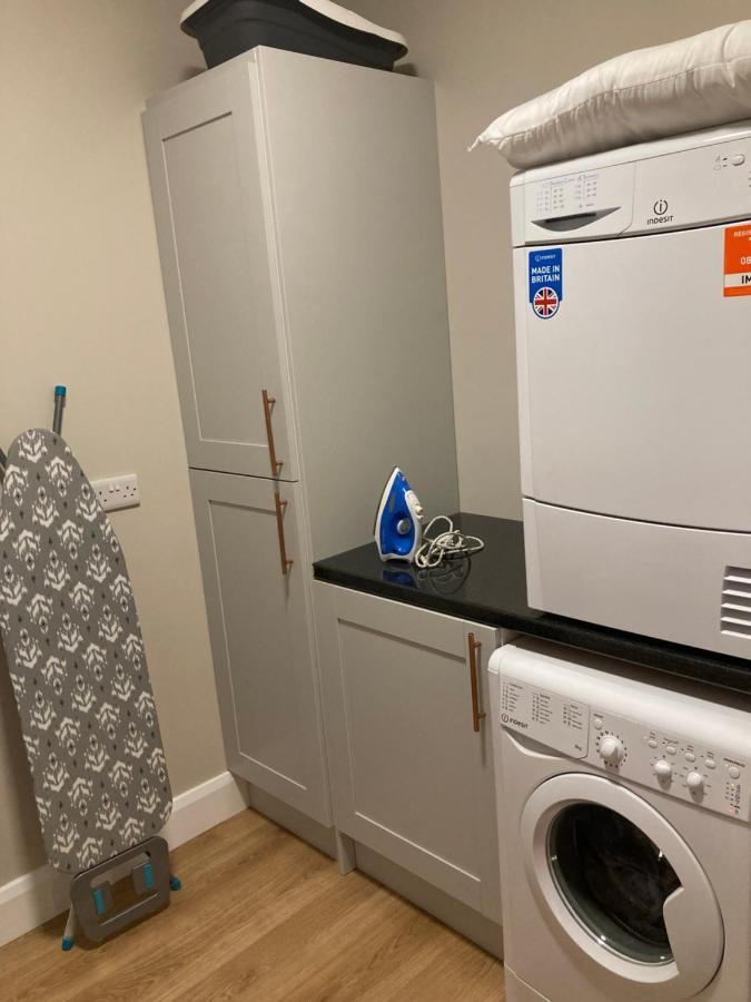 Private 3 Bedroom House Ideal For Family & Friends Killybegs Eksteriør bilde