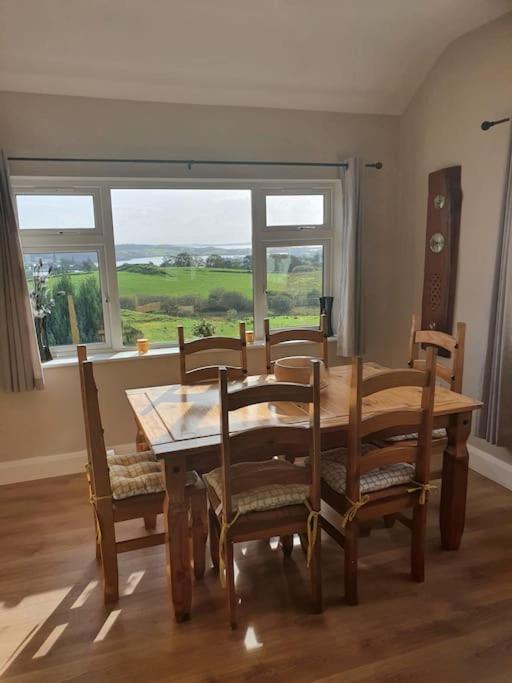 Private 3 Bedroom House Ideal For Family & Friends Killybegs Eksteriør bilde
